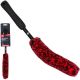 4. SZCZOTKA DO MYCIA SAMOCHODU GĘSTA ELASTYCZNA 35CM DIRT DEVIL