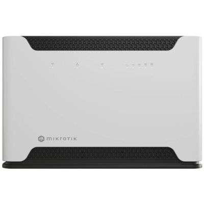 MIKROTIK ROUTERBOARD Chateau LTE7 (D53G-5HacD2HnD-TC&R11e-LTE7)