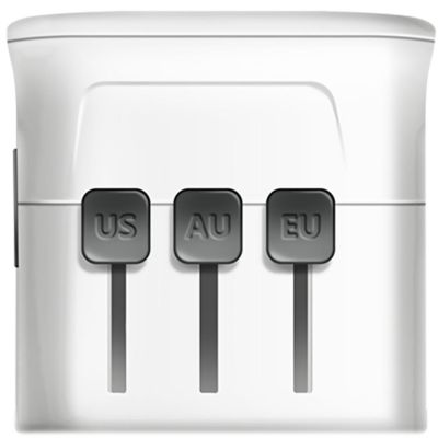 7. LEXNIGHAM ADAPTER PRZEJŚCIÓWKA WORLDWIDE PRO