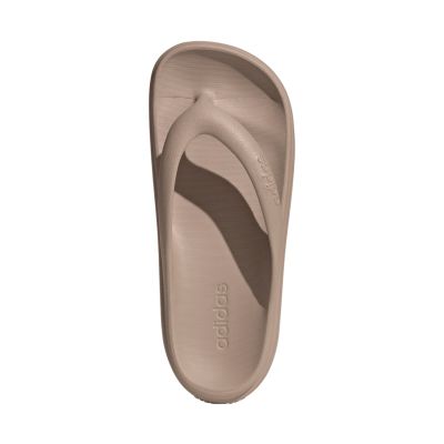 4. Klapki adidas Adilette Lumia beżowe HP6944
