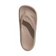 4. Klapki adidas Adilette Lumia beżowe HP6944