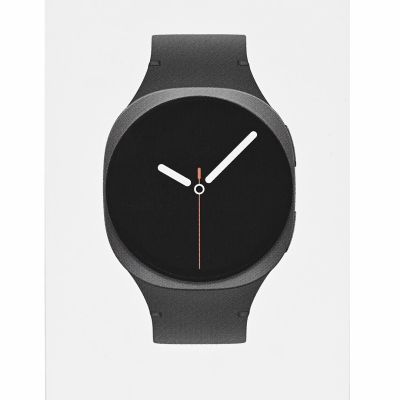 10. Smartwatch Samsung Galaxy Watch 8 (L325) LTE AMOLED 40mm Grafitowy