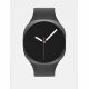 10. Smartwatch Samsung Galaxy Watch 8 (L325) LTE AMOLED 40mm Grafitowy