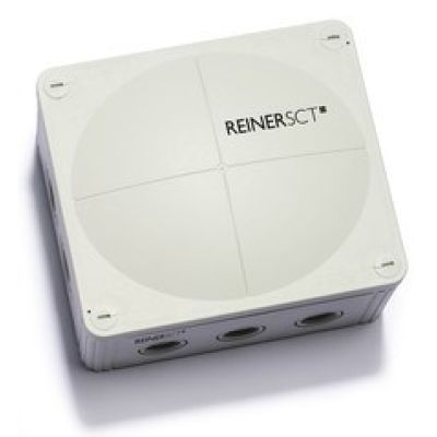 2. Reiner SCT timeCard kontroler wyjścia awaryjnego 1 drzw. Ethernet
