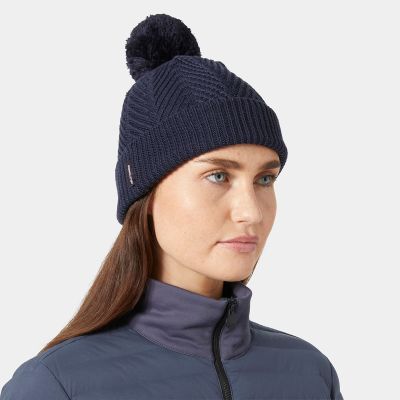 4. Czapka Helly Hansen Lumi Beanie W 67561 597