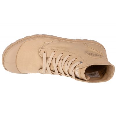 3. Buty Palladium Mono Chrome 73089-274-M