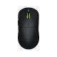 11. HATOR Quasar 3 Ultra 8K Wireless myszka Gaming Oburęczny RF Wireless + Bluetooth + USB Type-A Optyczny 30000 DPI