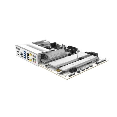 8. Płyta główna SAPPHIRE PURE X870A WIFI 7