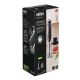 20. Braun MultiQuick 3 MQ30201M 0,6 l Blender immersyjny 900 W Czarny, Stal satynowa