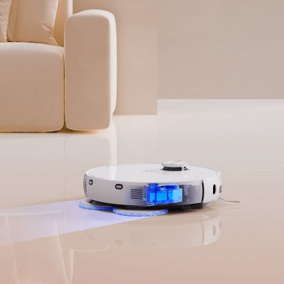 66. Robot sprzątający EZVIZ RS20 Pro