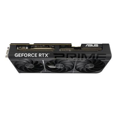 11. Karta graficzna ASUS PRIME GeForce RTX 5080 OC 16GB