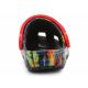 6. Klapki Crocs Classic Tie Dye Graphic Kids Clog T Jr 206994-4SW