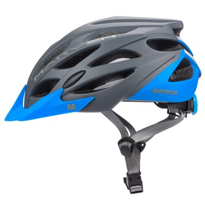 47. Kask rowerowy Meteor Marven 24731-24733
