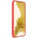 6. Nillkin Super Frosted Shield Pro etui Samsung Galaxy S23+ pancerny pokrowiec + podstawka na telefon czerwone