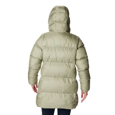 4. Kurtka Columbia Puffect Mid Hooded Jacket W 1864791348
