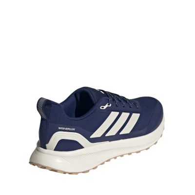 9. Buty męskie adidas Runfalcon 5 TR Running granatowe JQ6957