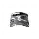 3. Czapka unisex Camo Latino (camouflage gray)