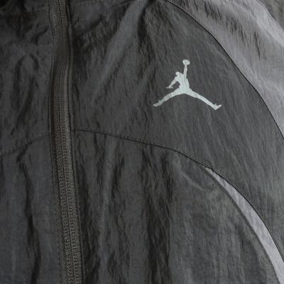 6. Kurtka męska Air Jordan Sport Jam Warm-Up Jacket Czarna - FN5848-010