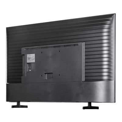 38. Telewizor Samsung UE50U8072F LED 50'' 4K Ultra HD Tizen Q-Symphony DVB-T2 Czarny