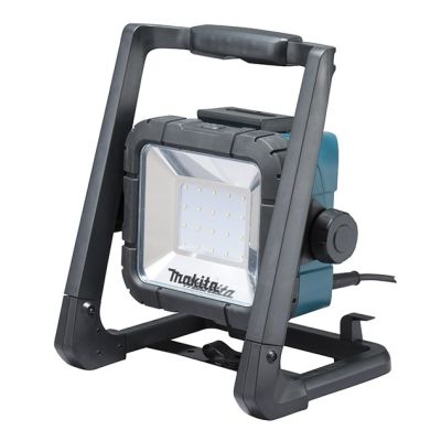 20. LAMPA BUDOWLANA 14,4/18V/230V LED DML805 MAKITA