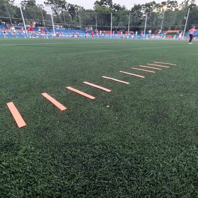 8. Znaczniki pola płaskie Yakima Sport 100636