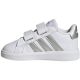 3. Buty adidas Grand Court 2.0 CF Jr GW6526