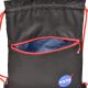 2. WOREK/PLECAK NASA PREMIUM Z NADRUKIEM  SEMI LINE