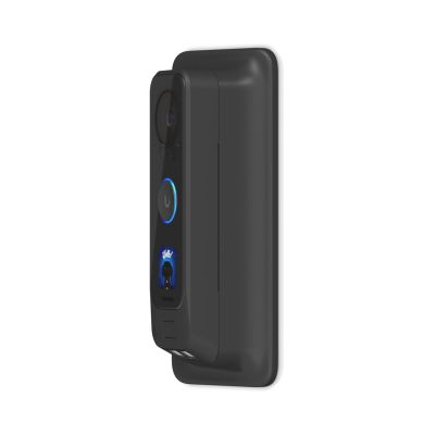 2. Ubiquiti UISP UACC-G4 Doorbell Pro PoE-Gang Box Czarny