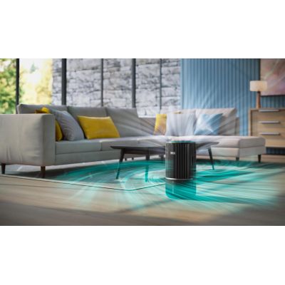 13. Philips Oczyszczacz powietrza PureProtect Water Serii 3400