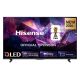 14. Hisense 65E7S PRO 165,1 cm (65") 4K Ultra HD Smart TV Wi-Fi Czarny