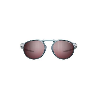2. Okulary JULBO Meta Polar 3 Hd Translu Blue / Light Grey
