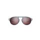 2. Okulary JULBO Meta Polar 3 Hd Translu Blue / Light Grey