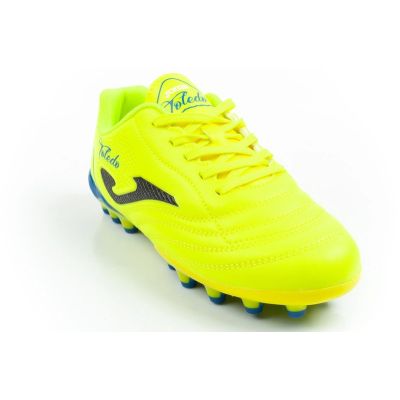 2. Joma buty piłkarskie korki Toledo Jr 2609 piłka nożna lanki