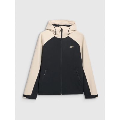 8. Kurtka damska przejściowa membrana 5000 4F 4FRAW25TTJAF0965-83S