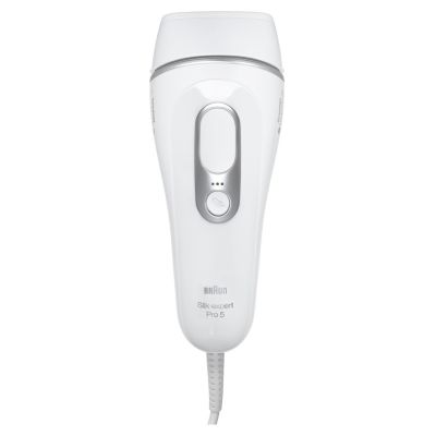 4. Braun Silk-expert Pro PL5145 Intensywne światło impulsowe (IPL) Biały