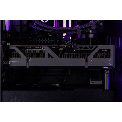 27. Actina ENDORFY 9800X3D/32GB/2TB/RX9070XT/850W