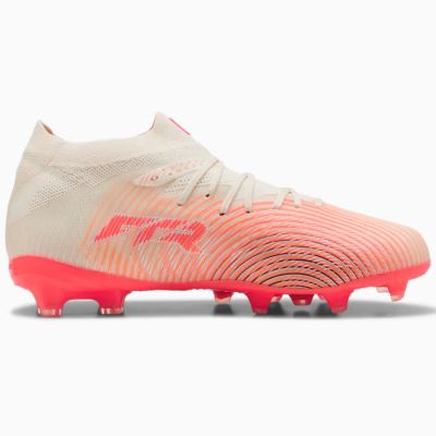 3. Buty Puma FUTURE 9 Pro Jr FG/AG 109186-01