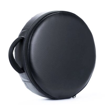 11. Okrągła i lekka tarcza treningowa | TO-White