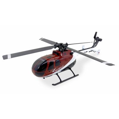 10. Helikopter Amewi AFX-105 X 4-kanałowy 6G RTF