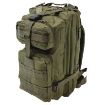 PLECAK EWAKUACYJNY Z WYPOSAŻENIEM KHAKI SEMI LINE