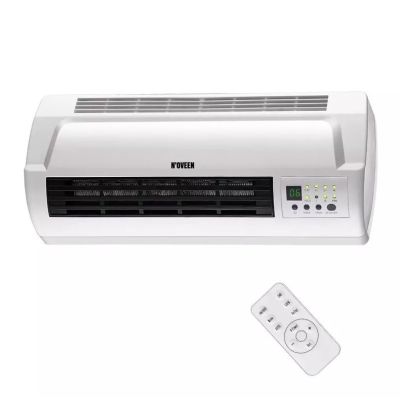3. Kurtyna powietrzna NOVEEN HC2000 LED