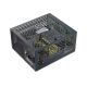 3. Seasonic PRIME Fanless TX moduł zasilaczy 700 W 20+4 pin ATX ATX Czarny