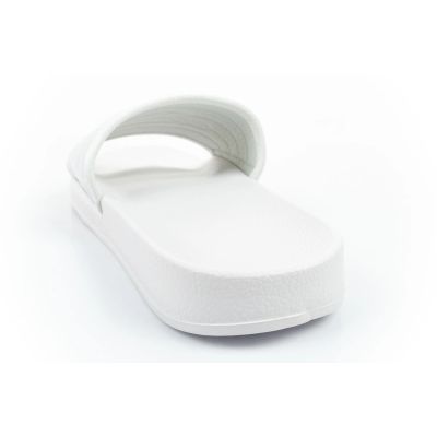 5. O'neill klapki sportowe damskie Kelso Slider wygodne laczki białe