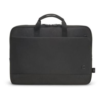 3. DICOTA Slim Eco MOTION 14 - 15.6" 39,6 cm (15.6") Aktówka Czarny