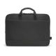 3. DICOTA Slim Eco MOTION 14 - 15.6" 39,6 cm (15.6") Aktówka Czarny