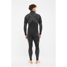 Bielizna męska VIKING Fusion Man Set czarna   XXL