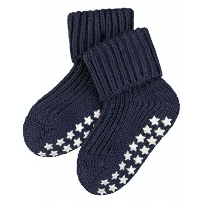 Skarpetki niemowlęce Falke Cotton Catspads So Cp Jr 10603-6170