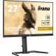 2. MONITOR IIYAMA LED 27" GB2795HSU-B1 280Hz