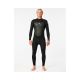 Pianka RIP CURL Omega 43Gb Bz Steamer czarny