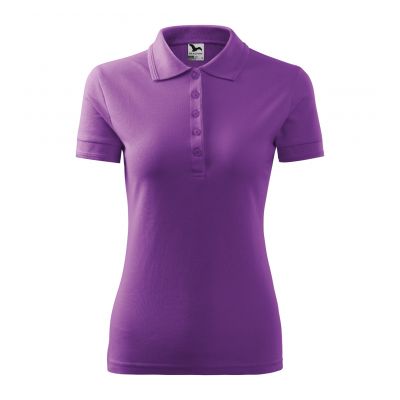 2. Koszulka Malfini Pique Polo W MLI-21064